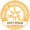 Seal of transparency